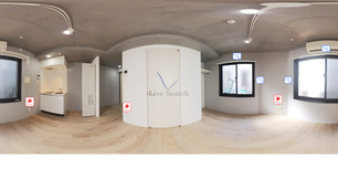 レジデンス平和島 101 【東京都京急線　平和島駅】 の外観写真