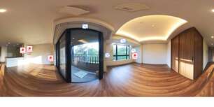 パークコート御影ザフォレスト 202 【兵庫県阪急御影駅】 の外観写真