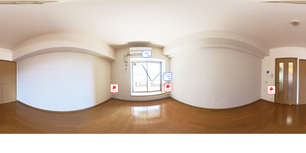 グランメール・エスティエ 807 【福岡県大橋駅】 の外観写真