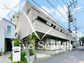 サンシャイン・バレー 101 【東京都押上駅】 の外観写真