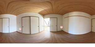 フォレストレイク南大橋 102 【福岡県大橋駅】 の外観写真