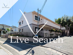 フォレストレイク南大橋 102 【福岡県大橋駅】 の外観写真