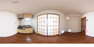 第2友広ビル 303 【福岡県西鉄平尾駅】 の外観写真