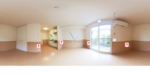 クレール津田沼 105 【千葉県津田沼】 の外観写真