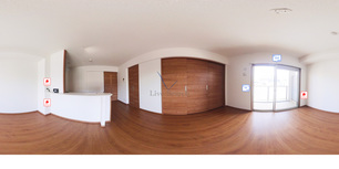 ヴィラージュ 302 【福岡県雑餉隈駅】 の外観写真