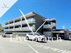 ヴィラージュ 302 【福岡県雑餉隈駅】 の外観写真