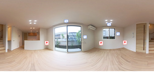 永福4丁目戸建B棟 101 【東京都永福町駅】 の外観写真