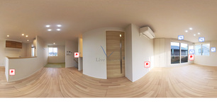 永福4丁目戸建C棟 101 【東京都永福町駅】 の外観写真