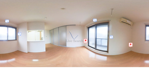 ベレオ小茂根 301 【東京都小竹向原】 の外観写真