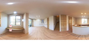 永福4丁目戸建E棟 101 【東京都永福町駅】 の外観写真