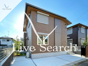 永福4丁目戸建E棟 101 【東京都永福町駅】 の外観写真