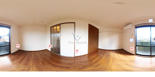 4502990　メゾン・リベックス 202 【滋賀県南草津駅】 の外観写真