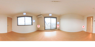 ベレオ小茂根 307 【東京都小竹向原】 の外観写真