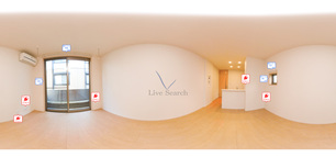 シャーメゾン　フェリオ 102 【滋賀県栗東駅】 の外観写真