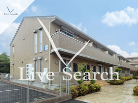 テラス丘の上A 103 【千葉県飯山満】 の外観写真