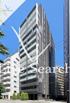 ガーラ・グランディ五反田 905 【東京都戸越駅】 の外観写真