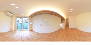 SKY　CROSS 105 【東京都立川駅】 の外観写真