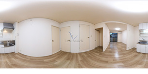 メゾンパークス東大宮 202 【埼玉県東北本線　東大宮駅　徒歩7分】 の外観写真