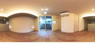 アクアリオ浮間 102 【東京都浮間舟渡】 の外観写真