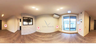 アクアリオ浮間 303 【東京都浮間舟渡】 の外観写真