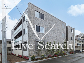 アクアリオ浮間 303 【東京都浮間舟渡】 の外観写真