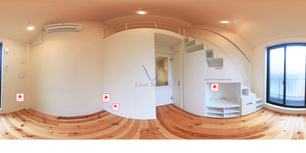 クラソ浜田山 2C 【東京都浜田山駅】 の外観写真