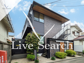 クラソ浜田山 2C 【東京都浜田山駅】 の外観写真