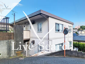 コーポノアB 103 【神奈川県石川町駅】 の外観写真