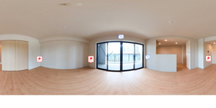 Nudgone.照葉 203 【福岡県鹿児島本線　千早駅】 の外観写真