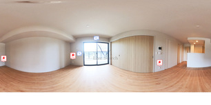 Nudgone.照葉 204 【福岡県鹿児島本線　千早駅】 の外観写真