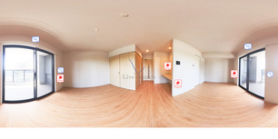 Nudgone.照葉 205 【福岡県鹿児島本線　千早駅】 の外観写真