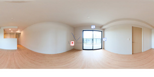 Nudgone.照葉 206 【福岡県鹿児島本線　千早駅】 の外観写真