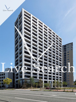 Nudgone.照葉 207 【福岡県鹿児島本線　千早駅】 の外観写真