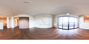 Nudgone.照葉 1102 【福岡県鹿児島本線　千早駅】 の外観写真