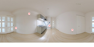 クラシオン箱崎松原 605 【福岡県箱崎九大前】 の外観写真