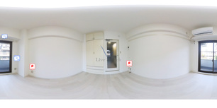 ワコーレ八幡山 207 【東京都八幡山駅】 の外観写真