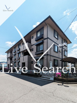 エクセルグランデ 101 【埼玉県東浦和駅】 の外観写真