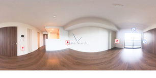 Nudgone.照葉 1104 【福岡県鹿児島本線　千早駅】 の外観写真