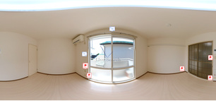 ミヤタアネックス 202 【神奈川県弘明寺駅】 の外観写真