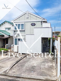 ミヤタアネックス 202 【神奈川県弘明寺駅】 の外観写真