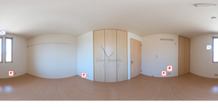 ペオーニア 202 【神奈川県上永谷駅】 の外観写真