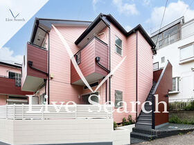 東生田ハイツA棟 201 【神奈川県小田急電鉄　小田原線「生田駅」】 の外観写真