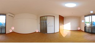 セントラル下永谷 102 【神奈川県下永谷駅】 の外観写真