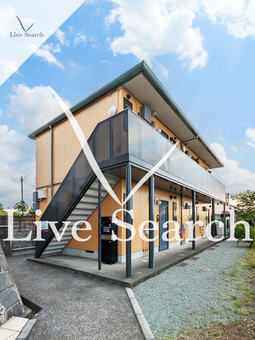 セントラル下永谷 102 【神奈川県下永谷駅】 の外観写真