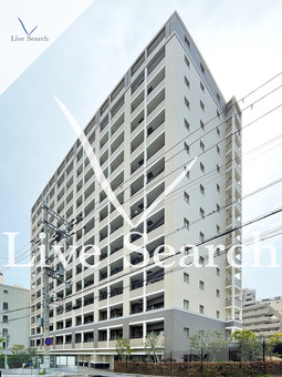 レジュール　ザ・元町 604 【兵庫県JR　元町】 の外観写真