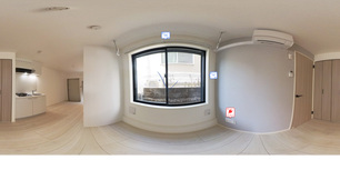 ネストときわ台 101 【東京都ときわ台駅】 の外観写真