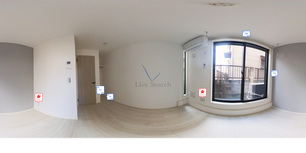 ネストときわ台 104 【東京都ときわ台駅】 の外観写真