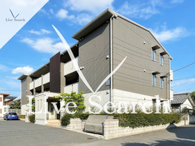 アベリア 106 【埼玉県湘南新宿ライン宇都宮線横須賀線　土呂駅　徒歩6分】 の外観写真