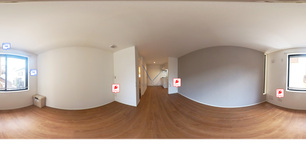 ネストときわ台 202 【東京都ときわ台駅】 の外観写真