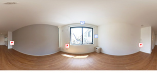 ネストときわ台 203 【東京都ときわ台駅】 の外観写真